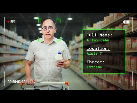 Breaking Down America's Everyday Surveillance