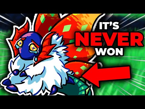 Why SLITHER WING Is The Most USELESS Paradox Pokemon...