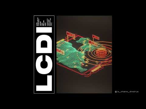 FREE Type Beat - Irko x La Fève "RADAR" (by ACL7)