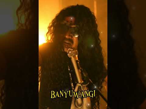 Banyuwangi kang Jan ts