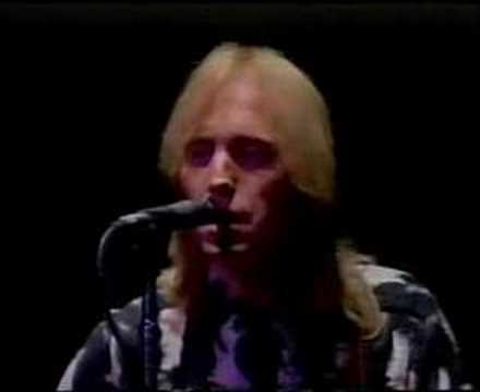 Tom Petty - The Waiting (Live 1985)