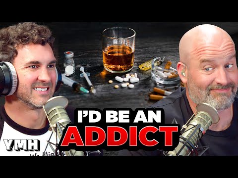 What Would YOUR Drug Addiction Be? | YMH Highlight