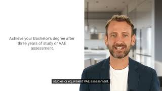European-American University VAE Programmes