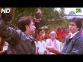 मोहन ने किया लखन का कत्ल Aaj Ka Arjun Best Scene Amitabh Bachc