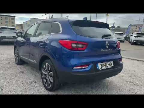 Renault Kadjar Iconic - Image 2