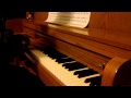 Tabidatsu kimi e (Piano cover)- Bleach by RSP ...