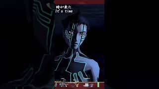 [真・女神転生3]アマラ深界エンド #shorts #shinmegamitensei #ゲーム #twitch