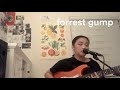 Forrest Gump By Frank Ocean