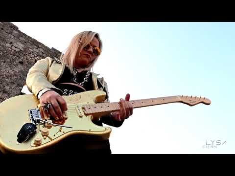 Lysa Chain - live dj set - with Eliana Cargnelutti special guest