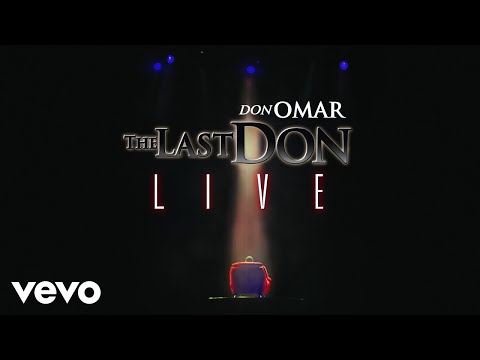 Opening The Immigrant - Don Omar