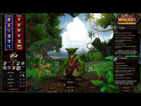 world of warcraft cataclysm pc system requirements