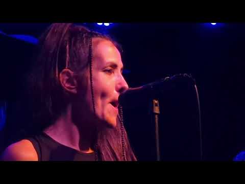 precedens - berlinska zed (23.10.2024 - malostranska beseda, praha)