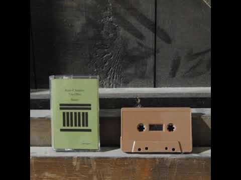 Anne-F Jacques/Tim Olive - Bistre (Full Album)