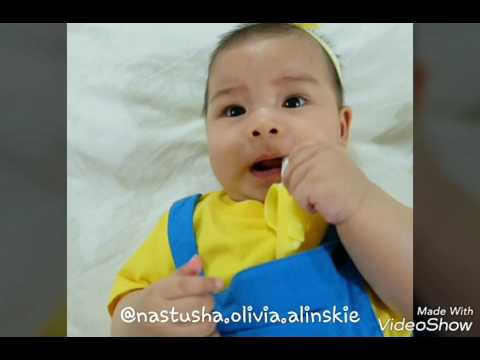 Lovely Nastusha Olivia Alinskie