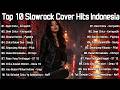 TOP 10 SLOW ROCK HITS INDONESIA 🎵 FULL LAGU GALAU | Cover By Raesta AI DEFAULT Thumbnail