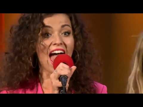 Boskie Buenos - N. Cwajna, N. Krauze, M. Chruściel, Sz. Butor, D. Rybiałek | 35. Studio Piosenki