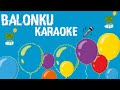 KARAOKE BALONKU TANPA VOCAL LAGU ANAK INDONESIA TERPOPULER