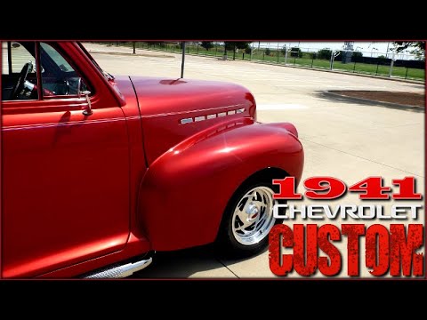 1941 Chevrolet Special Deluxe (CC-1862768) for sale in Mansfield, Texas