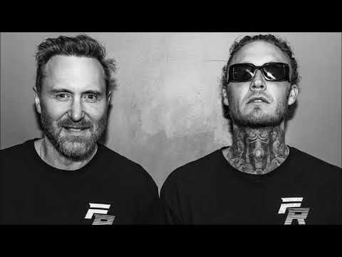 DJ StiffG - Guetta&Morten vs Justus in the mix