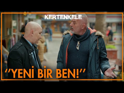 Yepyeni bir Ferruh! - Kertenkele