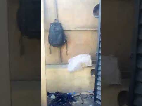 Spacious shop at Iyana Ejigbo axis