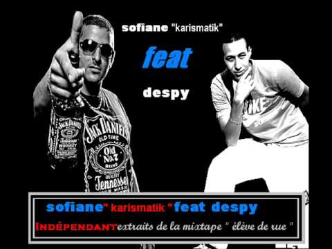 SOFIANE FEAT DESPY