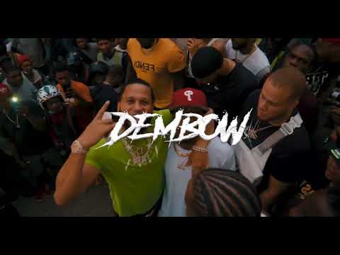 [FREE] El Alfa El Jefe Type Beat - "DEMBOW" Dembow type beat (Prod theonly7k x bulloproducer)
