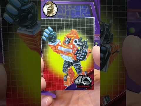 Ham-Man Reviews - Transformers Collector's Trading Cards - part 64  #transformers #tradingcards