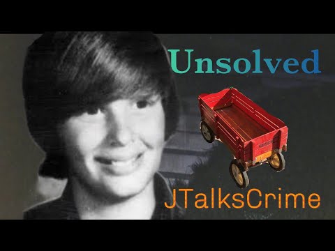 Johnny Gosch Part 1: The Paperboy That Disappeared Without A Trace (Case 6)