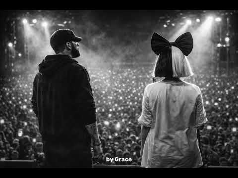 Eminem ft Sia - This is my moment