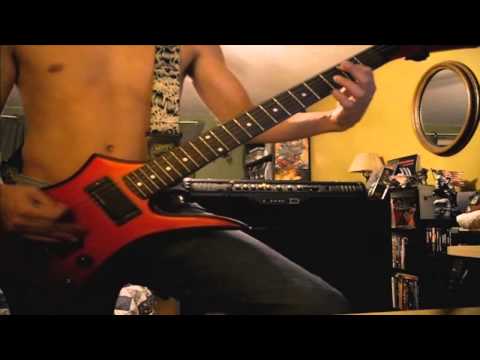 Misfits Walk Among Us -Cover- video thumbnail