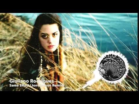 Giuliano Rodrigues - Same Effect (Jon Donson Remix) [Deep House / Minimal]]