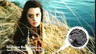 Giuliano Rodrigues - Same Effect (Jon Donson Remix) [Deep House / Minimal]]