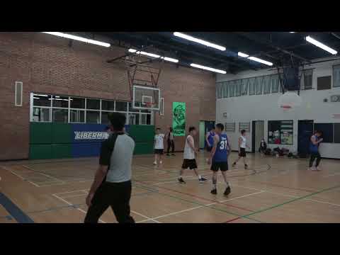 Ice vs NGSS - sunday tier 8.5 - tcbl 2022 summer