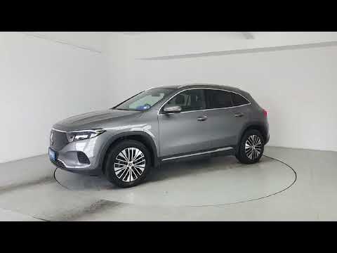 Mercedes-Benz EQA Eqa 250+ Sport Executive Sport - Image 2