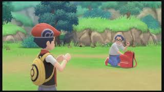 【ポケモン】シャイニングパール part7
