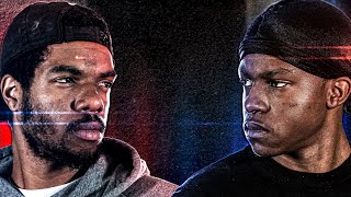 Old School Trent vs Juice In College Football 25!