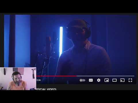 Upchurch Hi Deas 6 Reaction