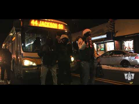 Sidestreet Capo & KT Cuatro - Holiday Heroes (Official Video)