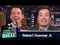 Local Promos with Robert Downey Jr. - YouTube