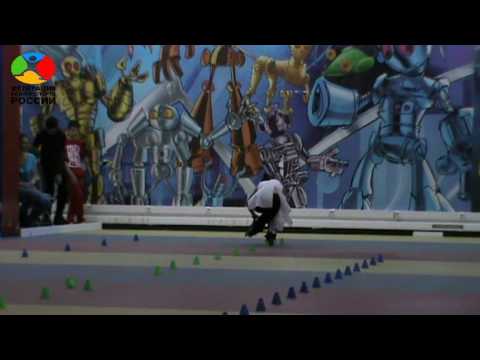 4 место Виноградова Софья 2901510001968