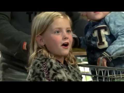 Jumbo Hapers Gilze en Rijen