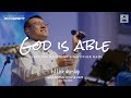 God Is Able OVERFLOW MOVEMENT Live 1집 부흥을 다시 노래합니다