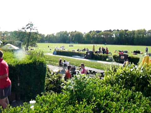 Groen-Geel hockey HHO 2010 Robbie en zijn Fluitraketten (2)