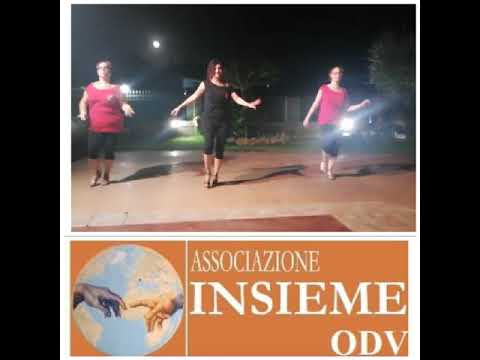 Non mi basta più !! coreo adattata da me su questa song ..coreo Hantos Dj