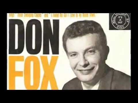 DON FOX, Three Swingin Chicks