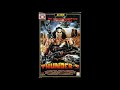 Francesco DeMasi: Thunder 3 (1988) Suite