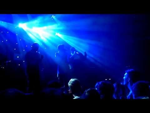 Run the Jewels featuring Prince Paul as Chest Rockwell - Twin Hype Back (Live)