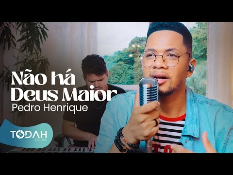 Pedro Henrique | Não há Deus Maior [Cover Comunidade de Nilópolis]