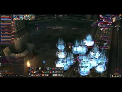 La2Dream.su #Engrave frynteza